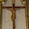 Foto: Crocifisso - Chiesa di San Paolo Maggiore - XVII sec.  (Bologna) - 0