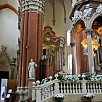 Foto: Dettaglio Interno Basilica di San Petronio Bologna - Basilica di San Petronio  (Bologna) - 1